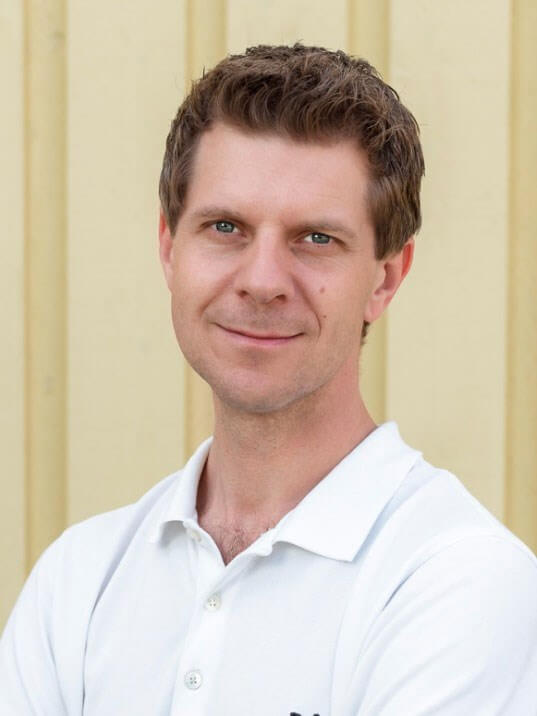 Mats Gustavsson